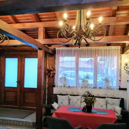 Grancharova Maison d'hôtes