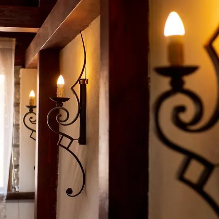 Grancharova Maison d'hôtes *