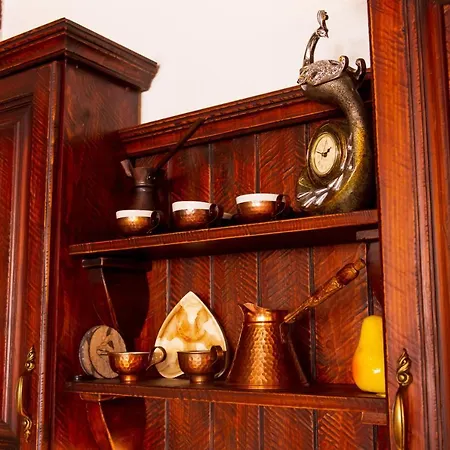 Gæstehus Grancharova