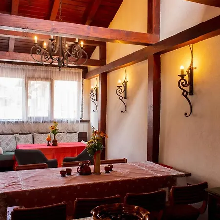 Grancharova Gæstehus Bansko