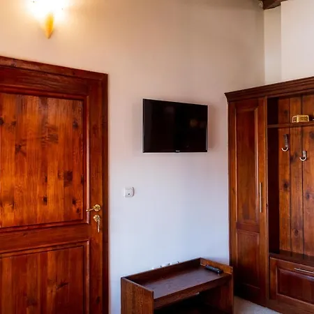 Grancharova 3* Bansko