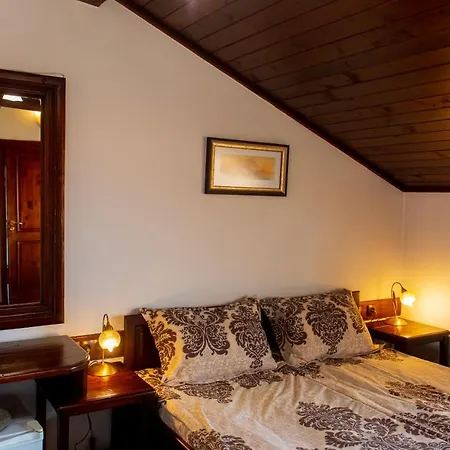 Grancharova 3* Bansko