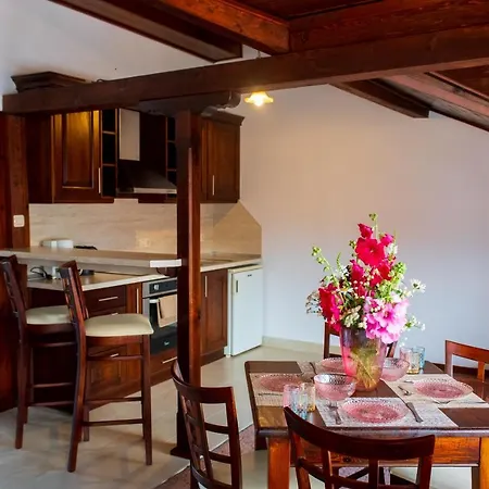 Gæstehus Grancharova Bansko