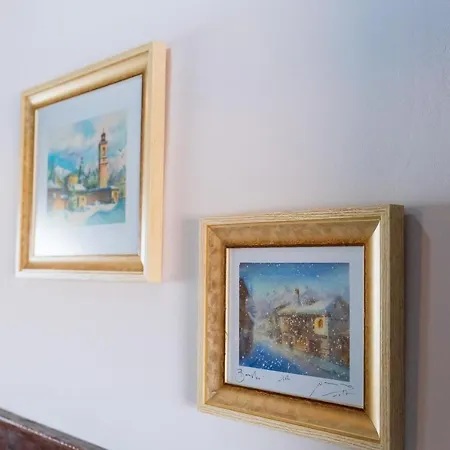 Grancharova Gæstehus Bansko