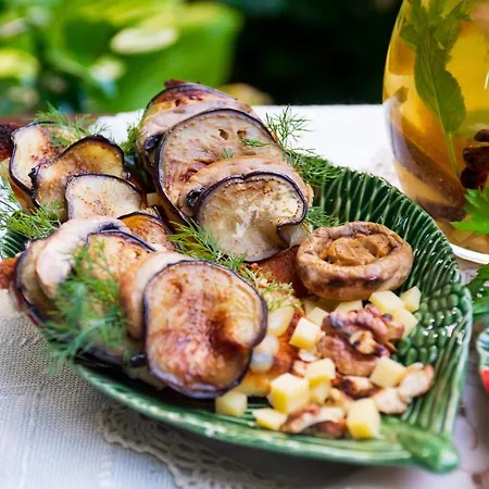 Gæstehus Grancharova