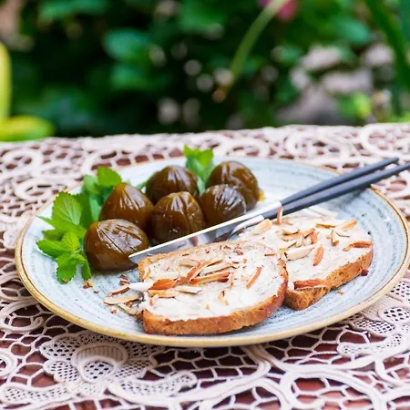 Gæstehus Grancharova 3*