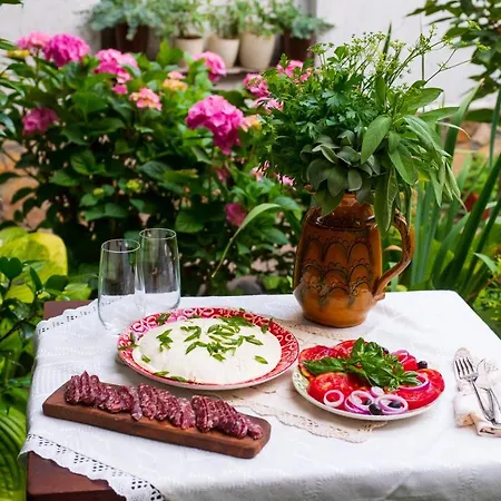 Gæstehus Grancharova 3*