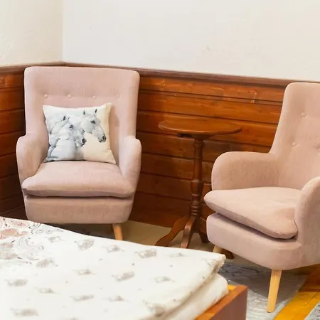 Gæstehus Grancharova