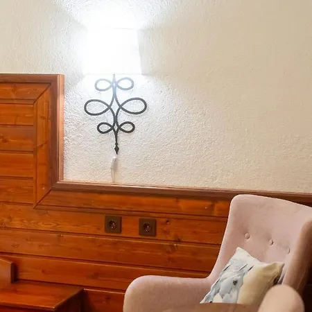 Gæstehus Grancharova