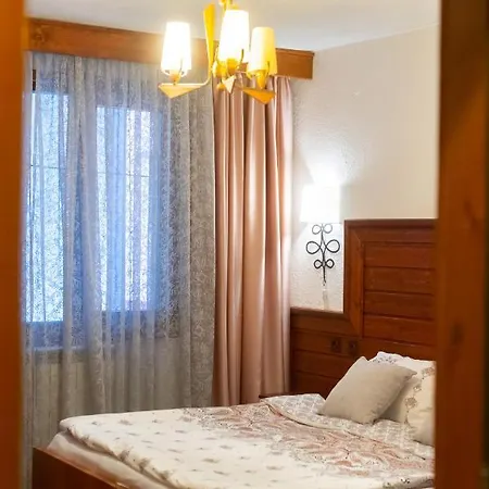 Gæstehus Grancharova