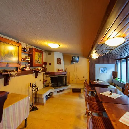 Grancharova Gæstehus Bansko