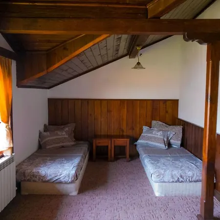 Grancharova Gæstehus Bansko