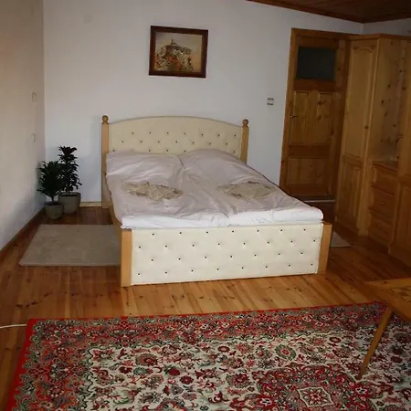 Grancharova Gæstehus 3*