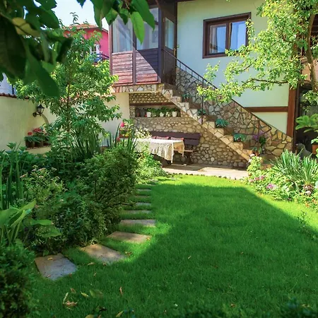 Grancharova Gæstehus