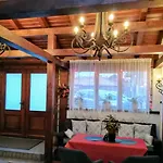Grancharova Maison d'hôtes