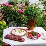 Maison d'hôtes Grancharova 3*