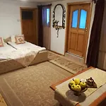 Maison d'hôtes Grancharova Bansko