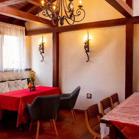Grancharova Bansko