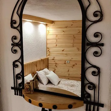 Grancharova 3*