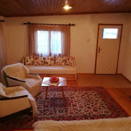 Grancharova Affittacamere Bansko