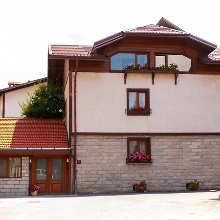 Grancharova 3* بانسكو