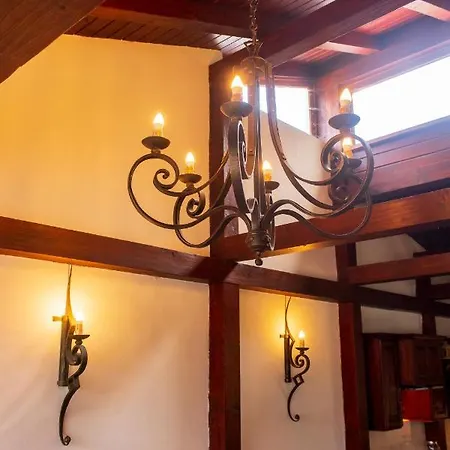 Gasthuis Grancharova 3*