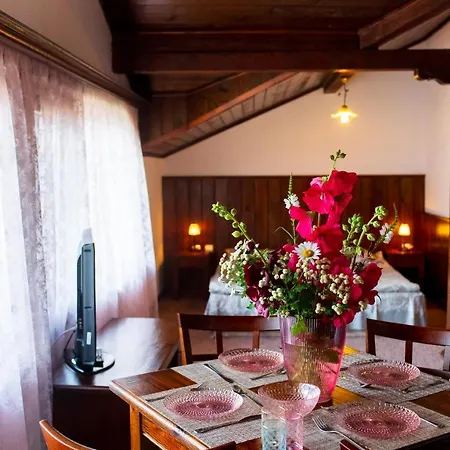 Grancharova Gasthuis Bansko