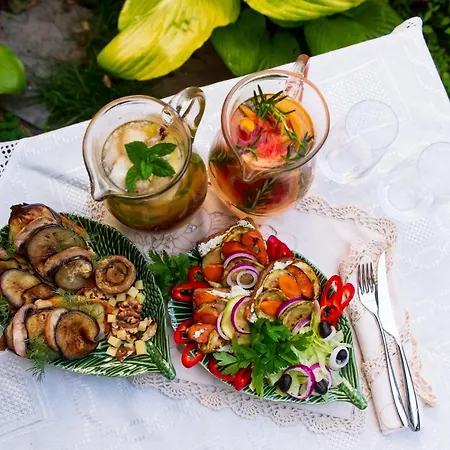 Pensjonat Grancharova 3*