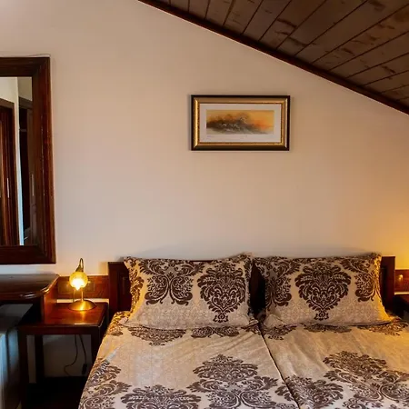 بيت ضيافة Grancharova