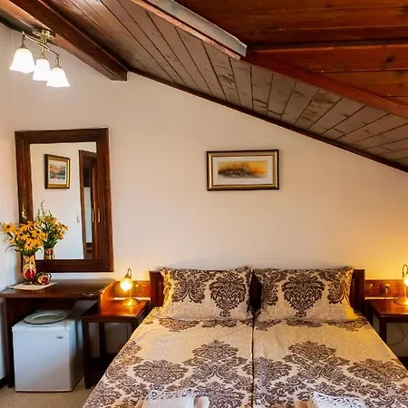 Grancharova Gasthuis Bansko