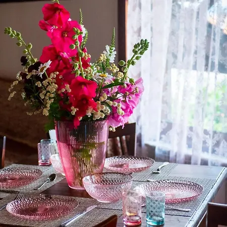 Grancharova Gasthuis