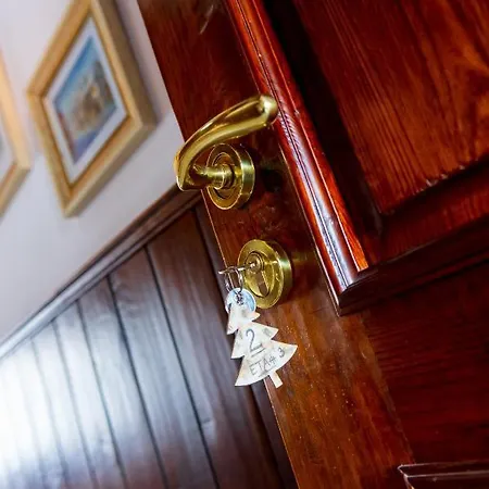 Grancharova Gasthuis Bansko