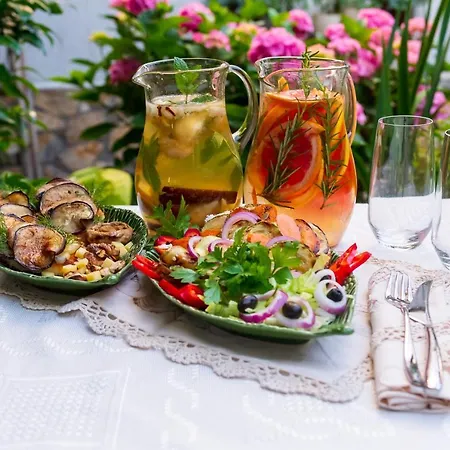 грънчарова Банско
