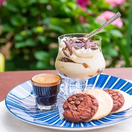 Gasthuis Grancharova 3*