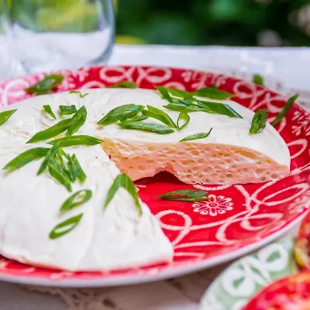 Gasthuis Grancharova Bansko