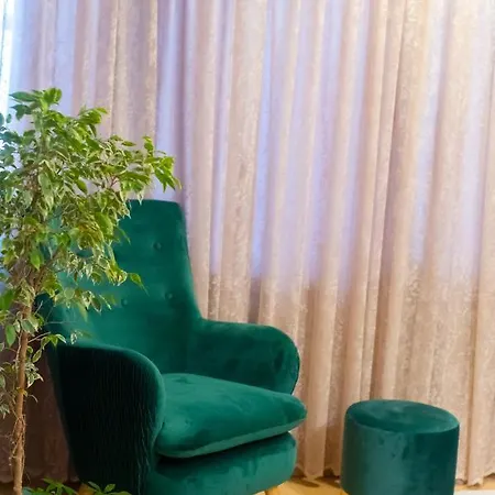 Grancharova Gasthuis Bansko