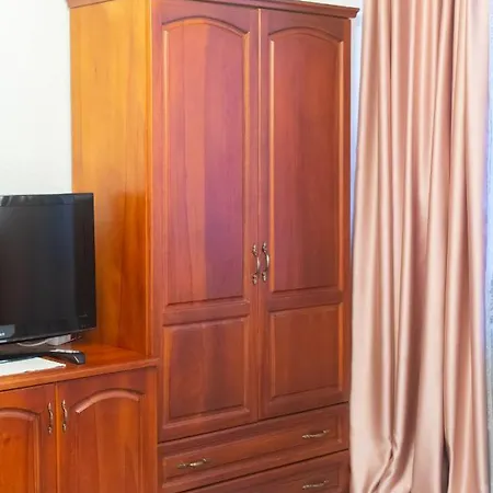 Grancharova Gasthuis 3*