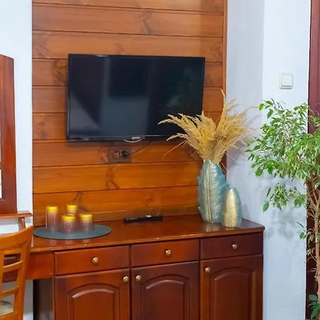 Gasthuis Grancharova 3*