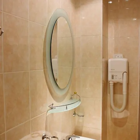 Grancharova Gasthuis Bansko