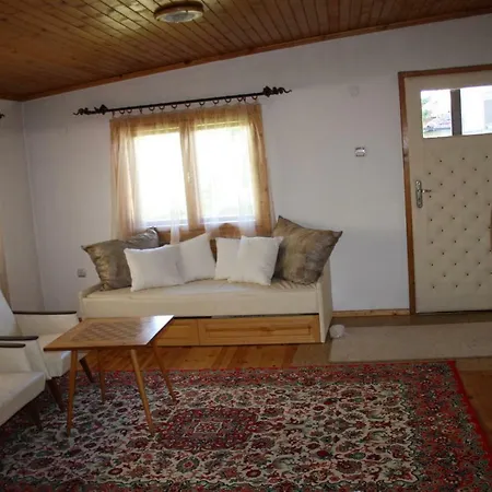 Grancharova Gæstehus Bansko