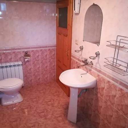 بيت ضيافة Grancharova