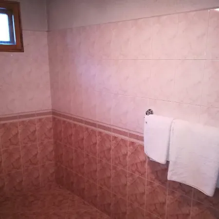 بيت ضيافة Grancharova بانسكو