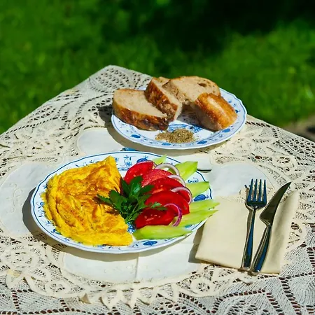 грънчарова * Банско