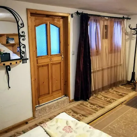 грънчарова
