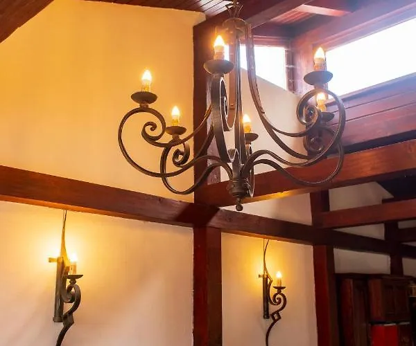 Vendégház Grancharova 3*