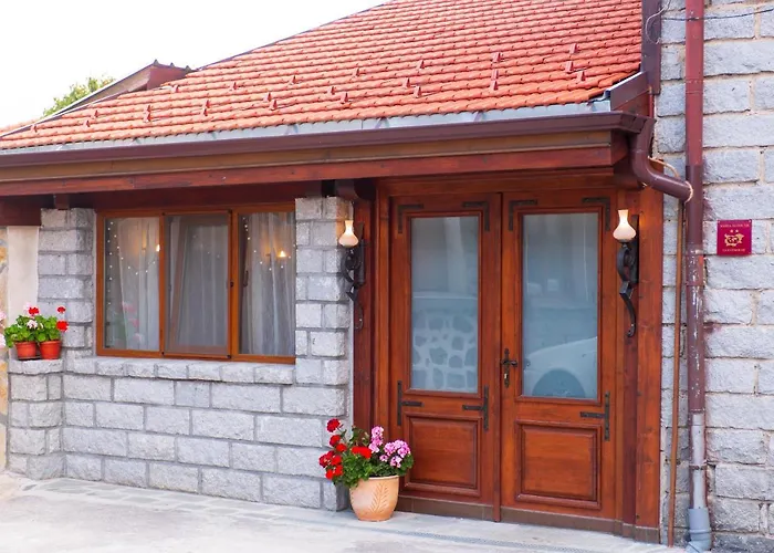 Grancharova 3* Banszko