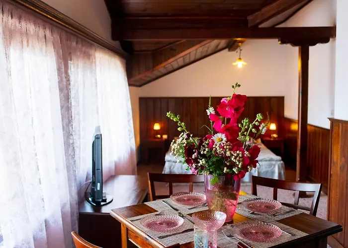 Grancharova Vendégház Banszko