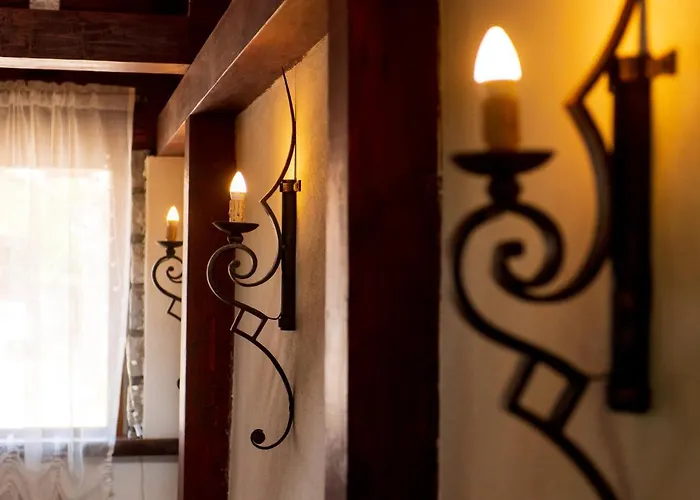 Grancharova Vendégház 3*