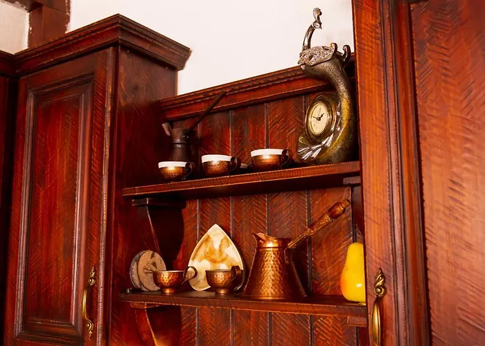 Vendégház Grancharova