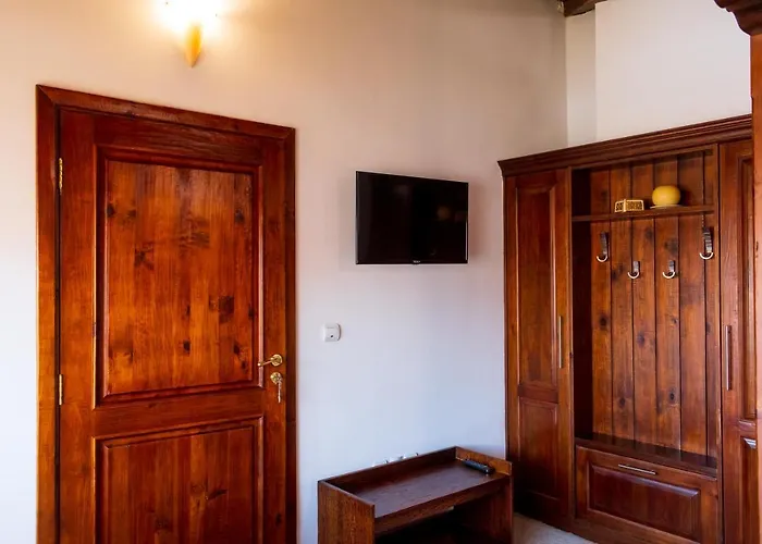 Grancharova 3* Banszko